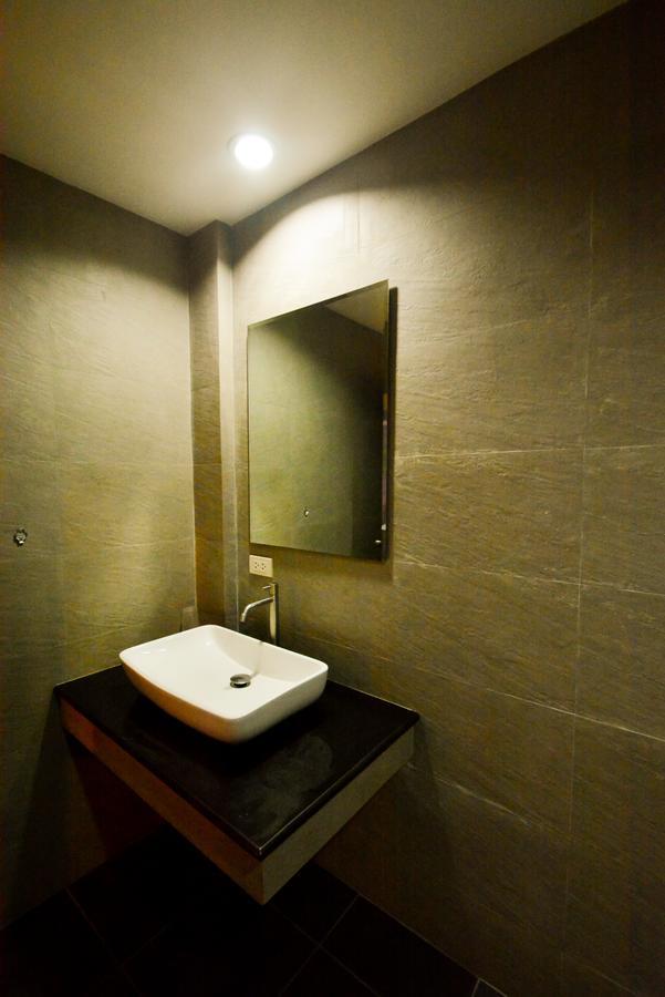 Gecko Hotel Бопхут Екстер'єр фото